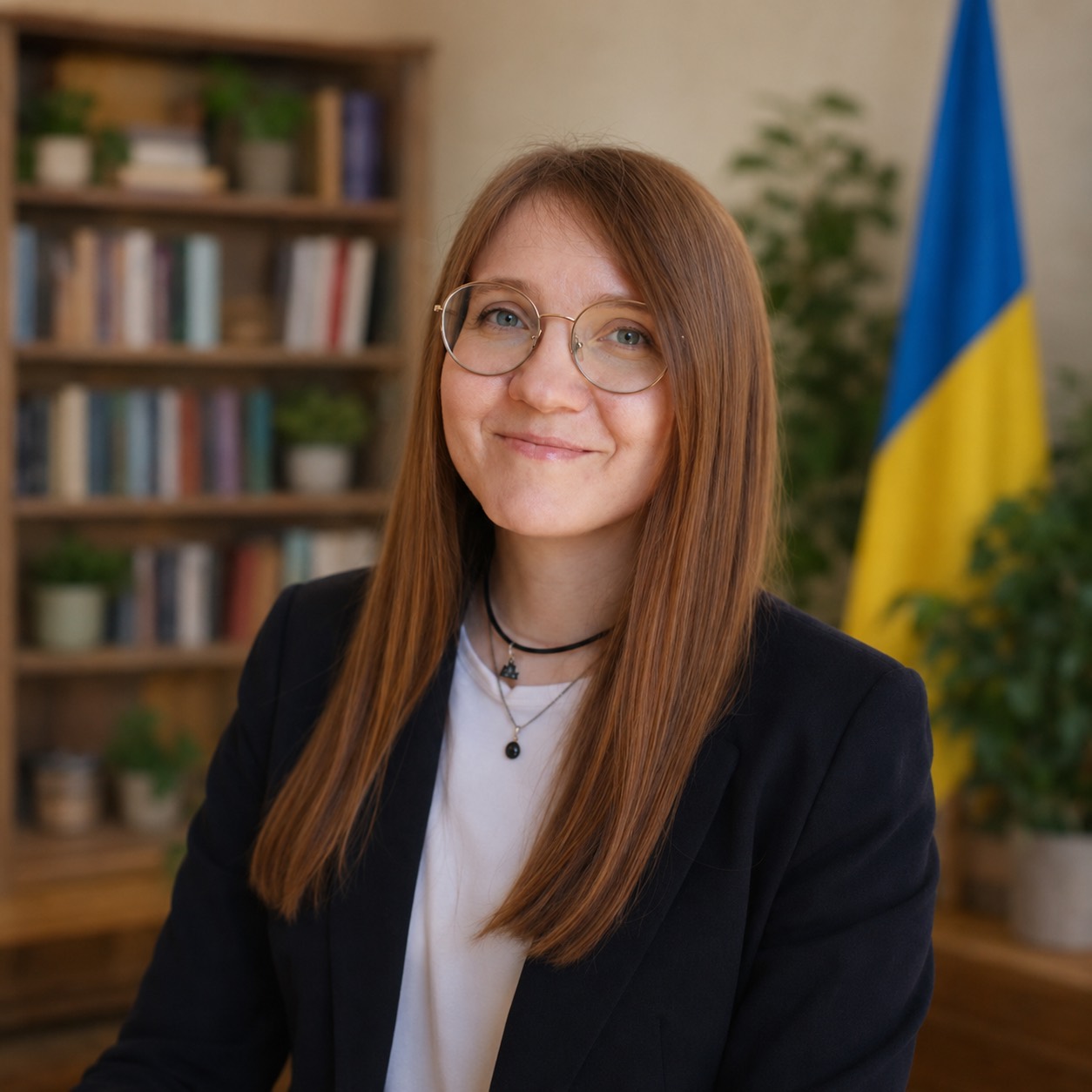 Вікторія Устінова, президентка АРЕПТ
